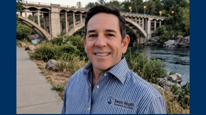 John Swain, CEBS, RPA, Local Independent Insurance Agent