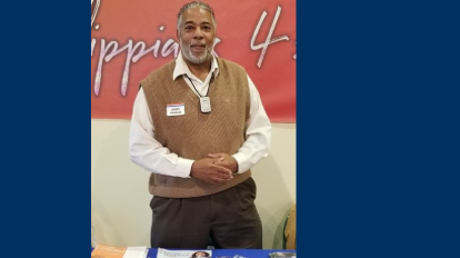 Anthony Francis, Local Independent Insurance Agent