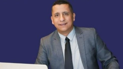 Roywar Maurera, Local Independent Insurance Agent