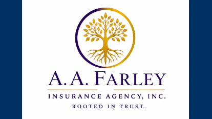Ashley Farley, Local Independent Insurance Agent