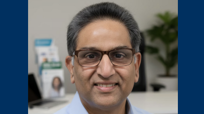 Bhavin Parikh, Local Independent Insurance Agent