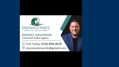 Daniel Salzman, Local Independent Insurance Agent
