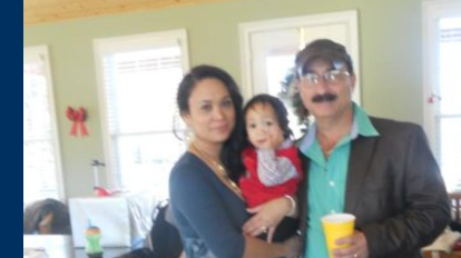 Daniel Menza, Local Independent Insurance Agent