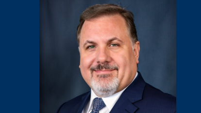 Kenneth Locke, Local Independent Insurance Agent