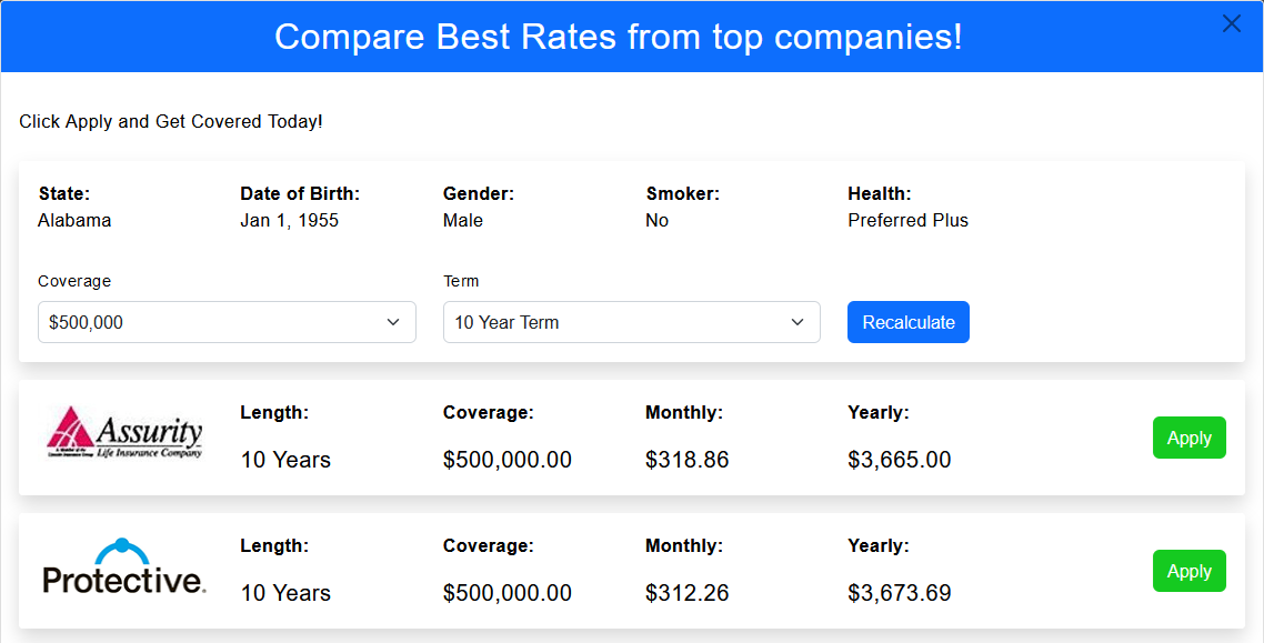 Top Rated Local Independent Agent